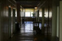 Hospital hall